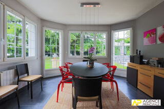 Maison à vendre 8 pièces 340 m²