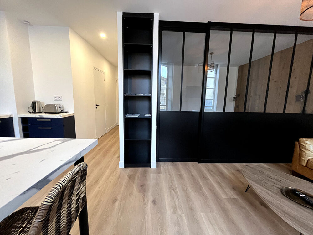 Vente Appartement Appartement  vendre 2 pices rnov prestation haut de gamme VANNES LE PORT Vannes