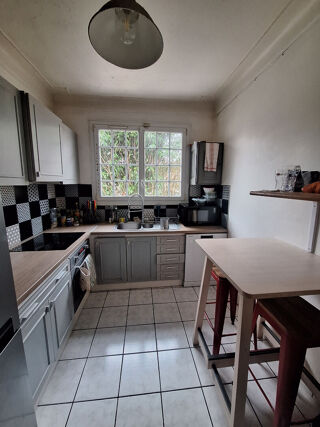  Appartement à louer 1 pièce 19 m²