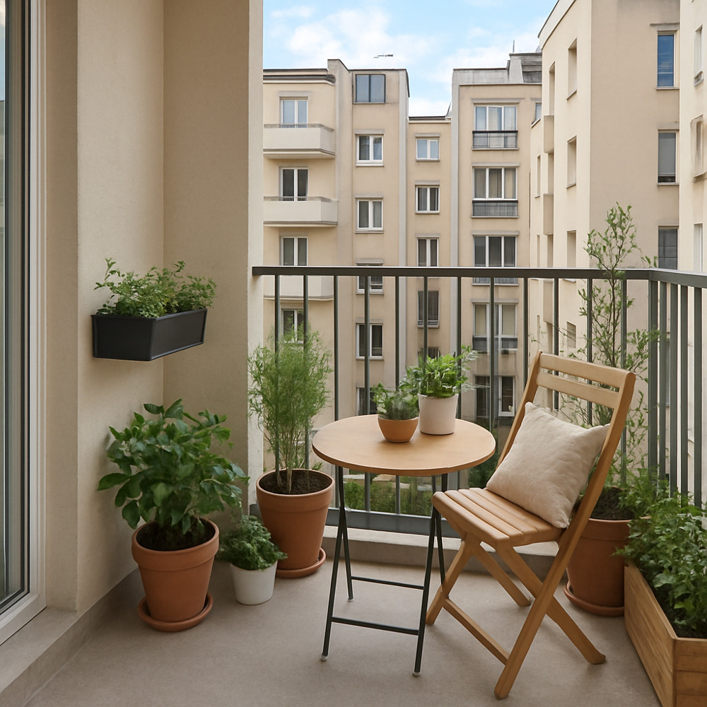 Vente Appartement Appartement 2 pièces de 44 m2 (Achères) Achères