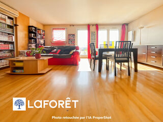  Appartement � vendre 4 pi�ces 94 m�