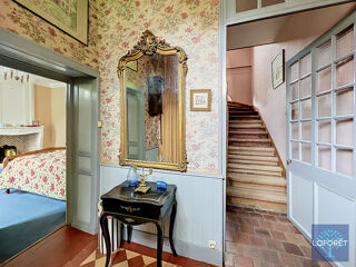  Maison à vendre 7 pièces 158 m²