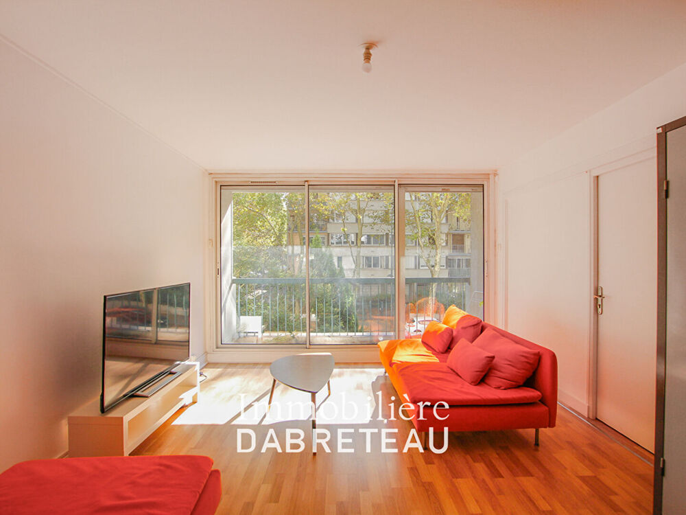 Location Appartement Appartement T5 - TONKIN VILLEURBANNE Villeurbanne