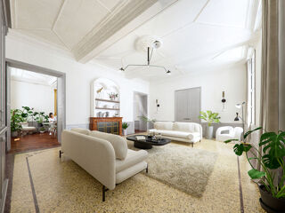  Appartement � vendre 3 pi�ces 62 m�