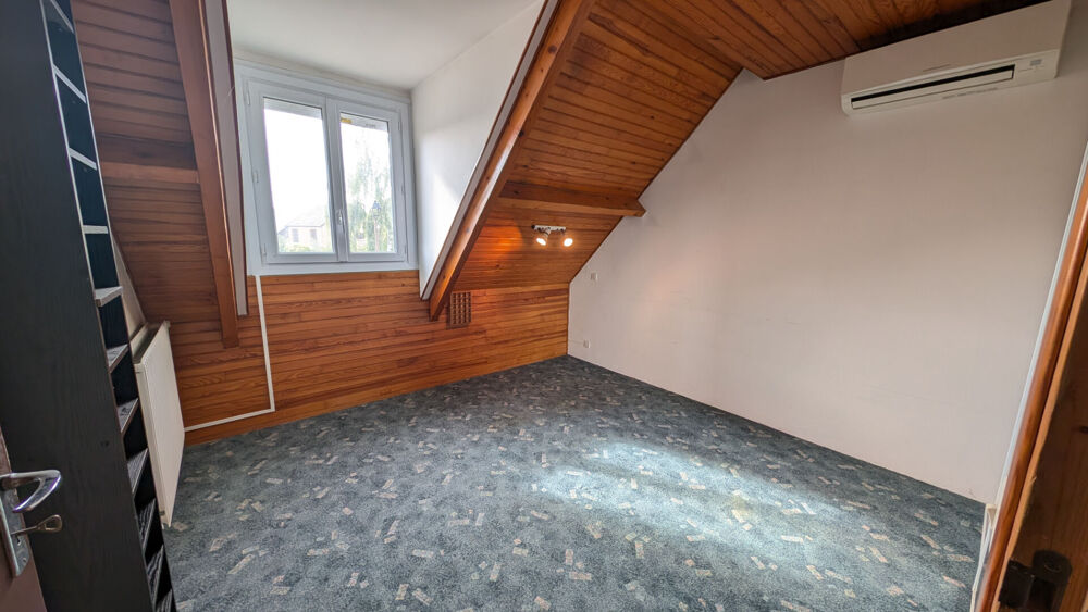 Vente Maison Grande maison familiale à découvrir Cregy les meaux