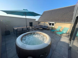  Appartement � vendre 6 pi�ces 267 m�