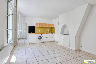  Appartement à vendre 2 pièces 33 m²