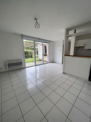  Appartement à vendre 2 pièces 43 m²