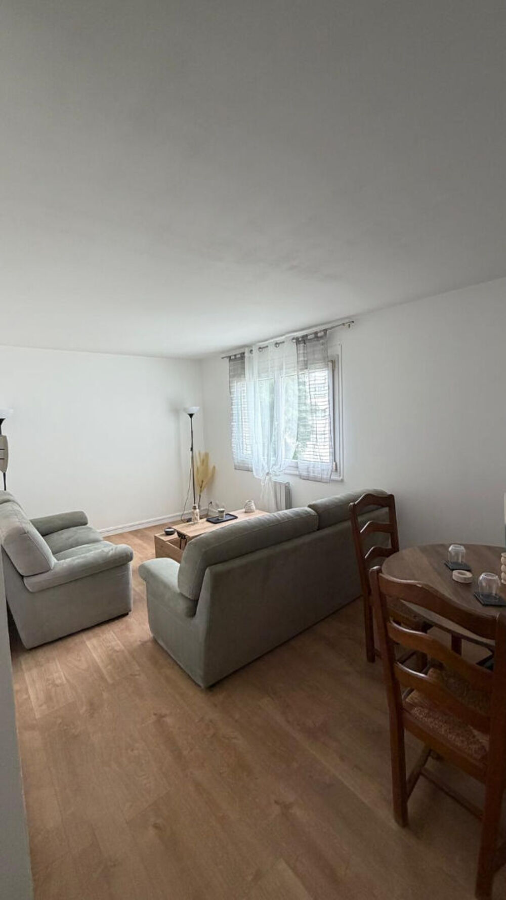 Location Appartement Appartement 2 pièces à louer à Chelles - Réf 132 Chelles