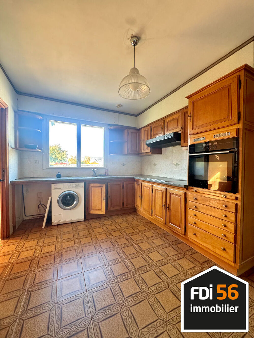  vendre  Maison Ploemeur (56270)