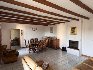  Maison  vendre 5 pices 