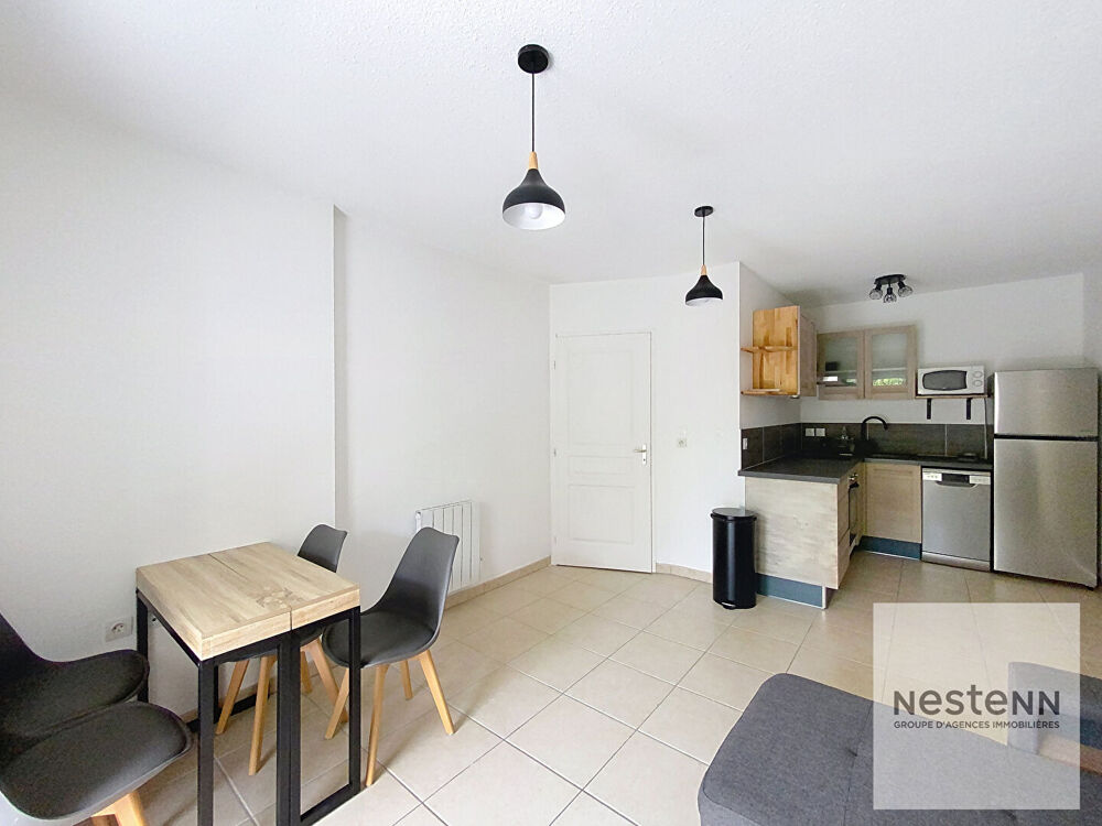 Location Appartement Location T2 meublé 40 m² Saint chamas