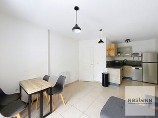  Appartement à louer 2 pièces 41 m²