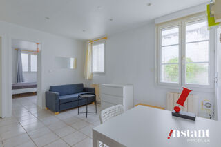  Appartement � louer 2 pi�ces 31 m�