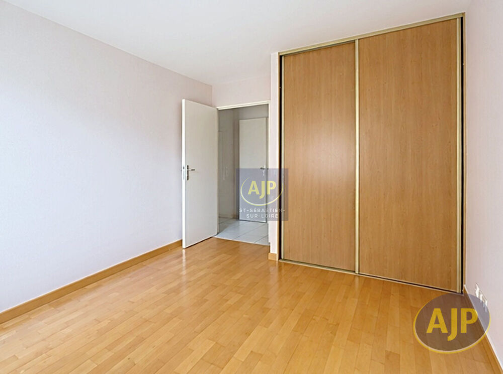 Vente Appartement Appartement T2 avec Grande Terrasse Saint sebastien sur loire