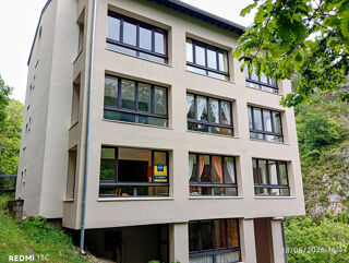  Appartement à vendre 2 pièces 41 m²