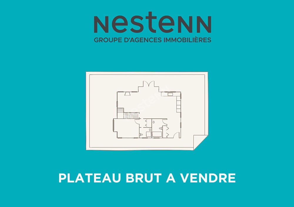 Vente Appartement SEYNOD (Le Treige) _ Appartement 3 pièces d'environ 60 m², au premier étage, avec 2 places de parking, à vendre Seynod