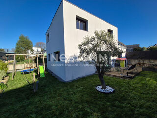  Maison � vendre 6 pi�ces 