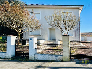  Maison � vendre 7 pi�ces 169 m�