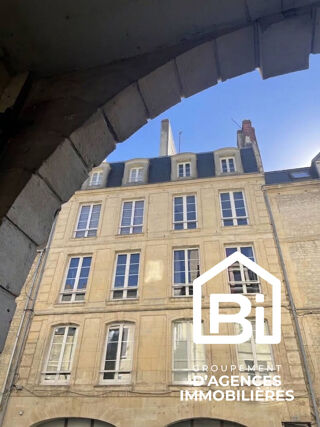 Appartement à vendre 3 pièces 56 m²