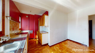  Appartement � louer 2 pi�ces 58 m�