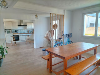  Maison  vendre 6 pices 108 m