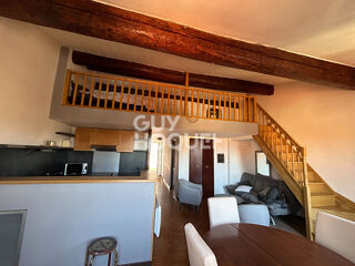  Appartement  vendre 2 pices 50 m