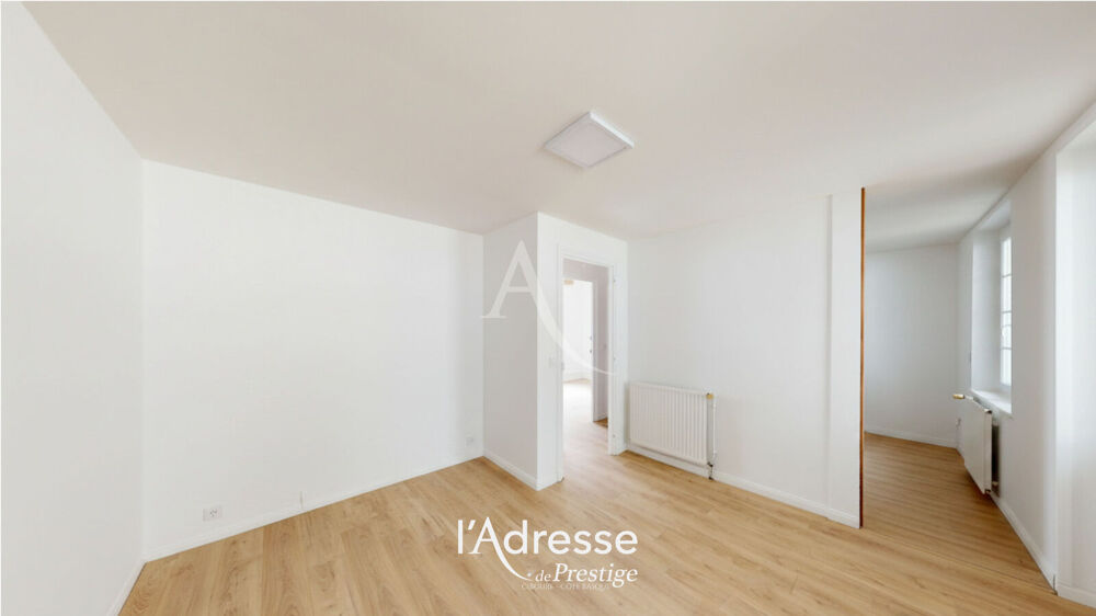 Appartement Saint Jean De Luz 3 pièce(s) 46 m2 - Coeur de Ville