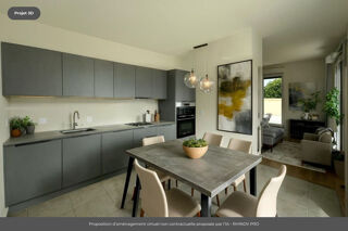  Appartement  vendre 5 pices 103 m