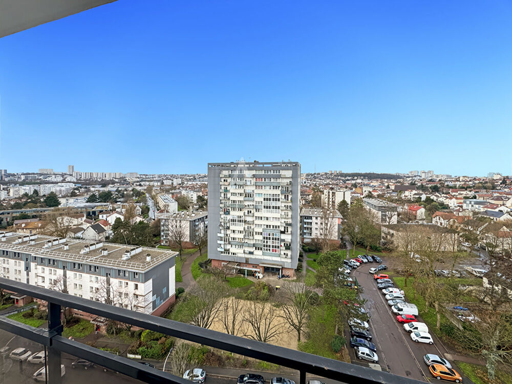 Vente Appartement ROSNY SOUS BOIS (RER E � 4 minutes et M�tro Ligne 11 � 11 minutes) Rosny sous bois