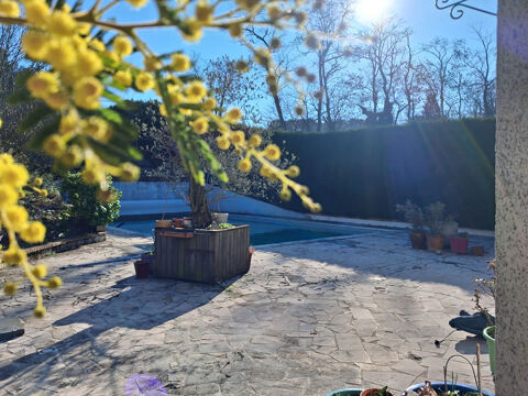   Vente Maison Maison - 5 pi�ce(s) - 158 m�