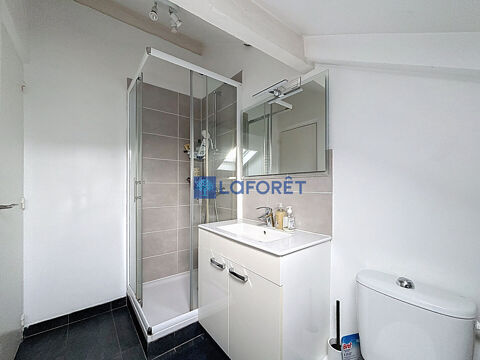  Appartement � louer 2 pi�ces 29 m�