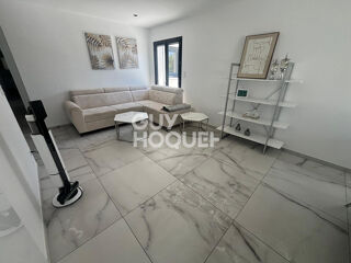  Maison à vendre 5 pièces 135 m²