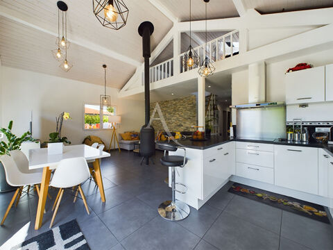  Maison � vendre 3 pi�ces 82 m�