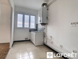  Appartement à louer 3 pièces 62 m²