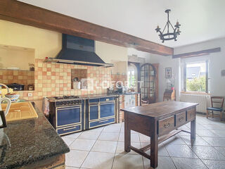  Maison � vendre 7 pi�ces 315 m�