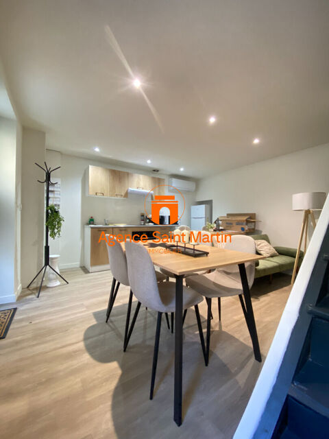  Maison  louer 2 pices 40 m