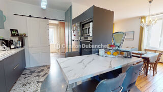  Maison � vendre 5 pi�ces 126 m�