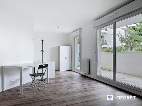  Appartement � louer 1 pi�ce 35 m�