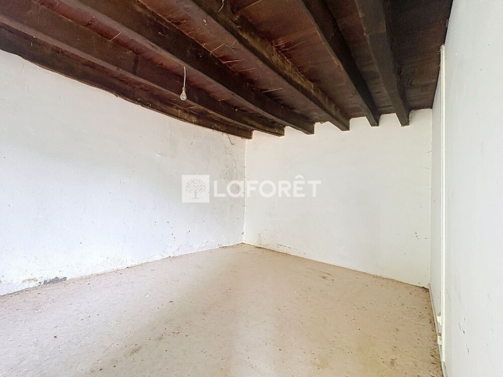 Maison Saint Nicolas Du Tertre 2 pièce(s) 41 m2