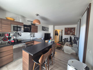  Appartement � louer 2 pi�ces 48 m�