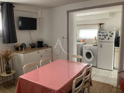  Appartement � louer 2 pi�ces 40 m�