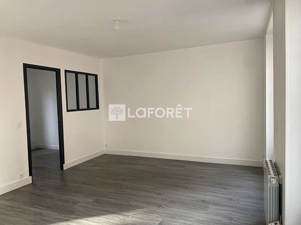 Location Appartement Appartement Elbeuf 2 pièces 41 m² Elbeuf