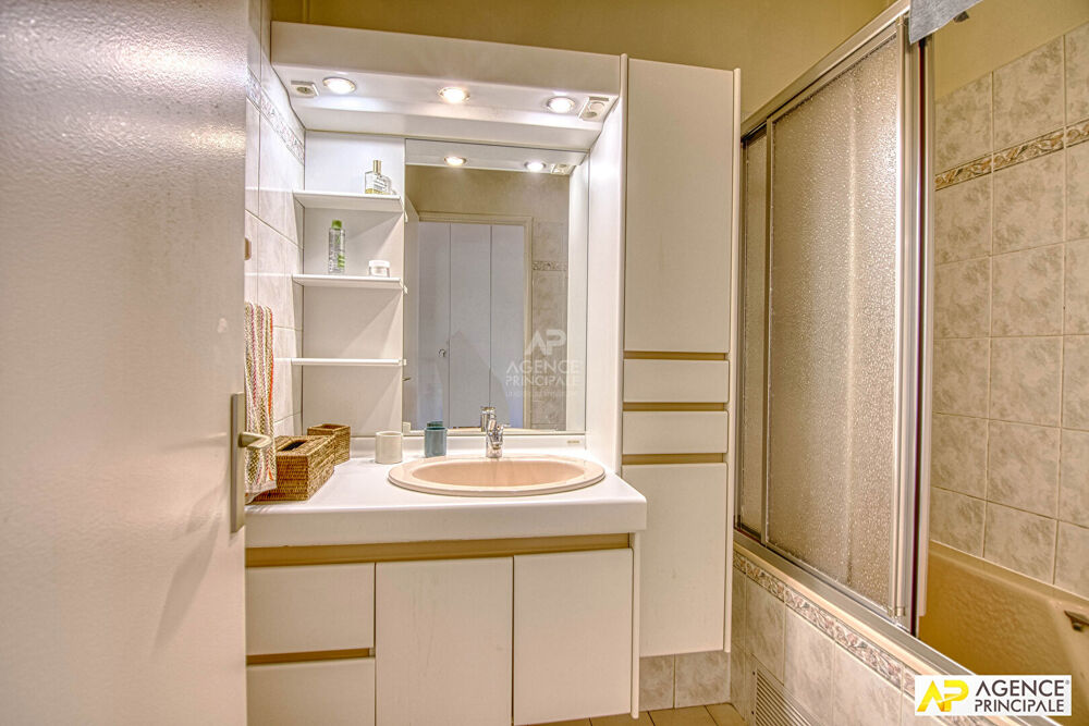 à vendre  Appartement Versailles (78000)