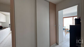  Appartement � vendre 4 pi�ces 88 m�
