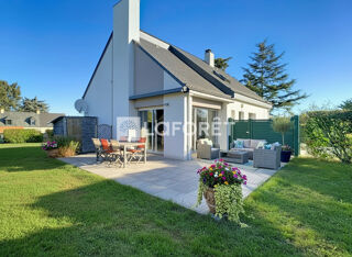  Maison à vendre 8 pièces 144 m²