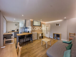  Appartement � vendre 3 pi�ces 50 m�