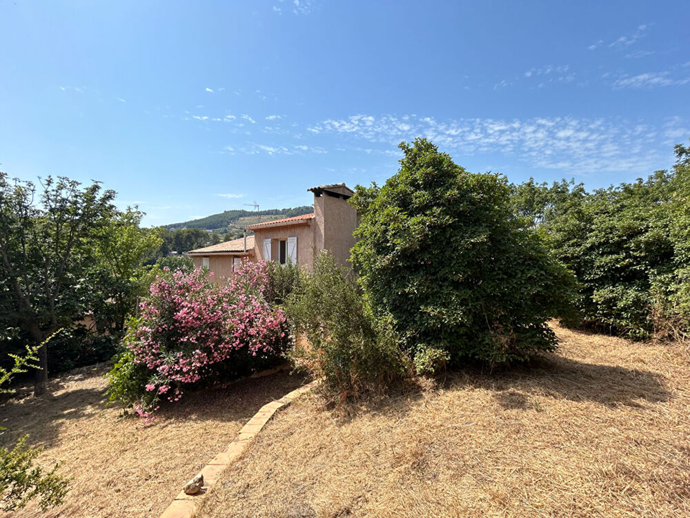 Maison Evenos 9 pièce(s) 200 m2