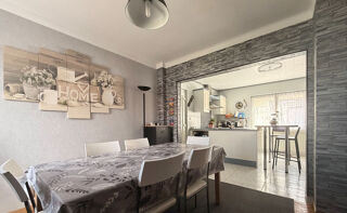 Maison à vendre 6 pièces 145 m²