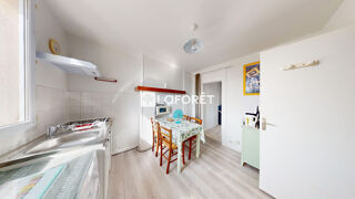  Appartement  louer 1 pice 24 m
